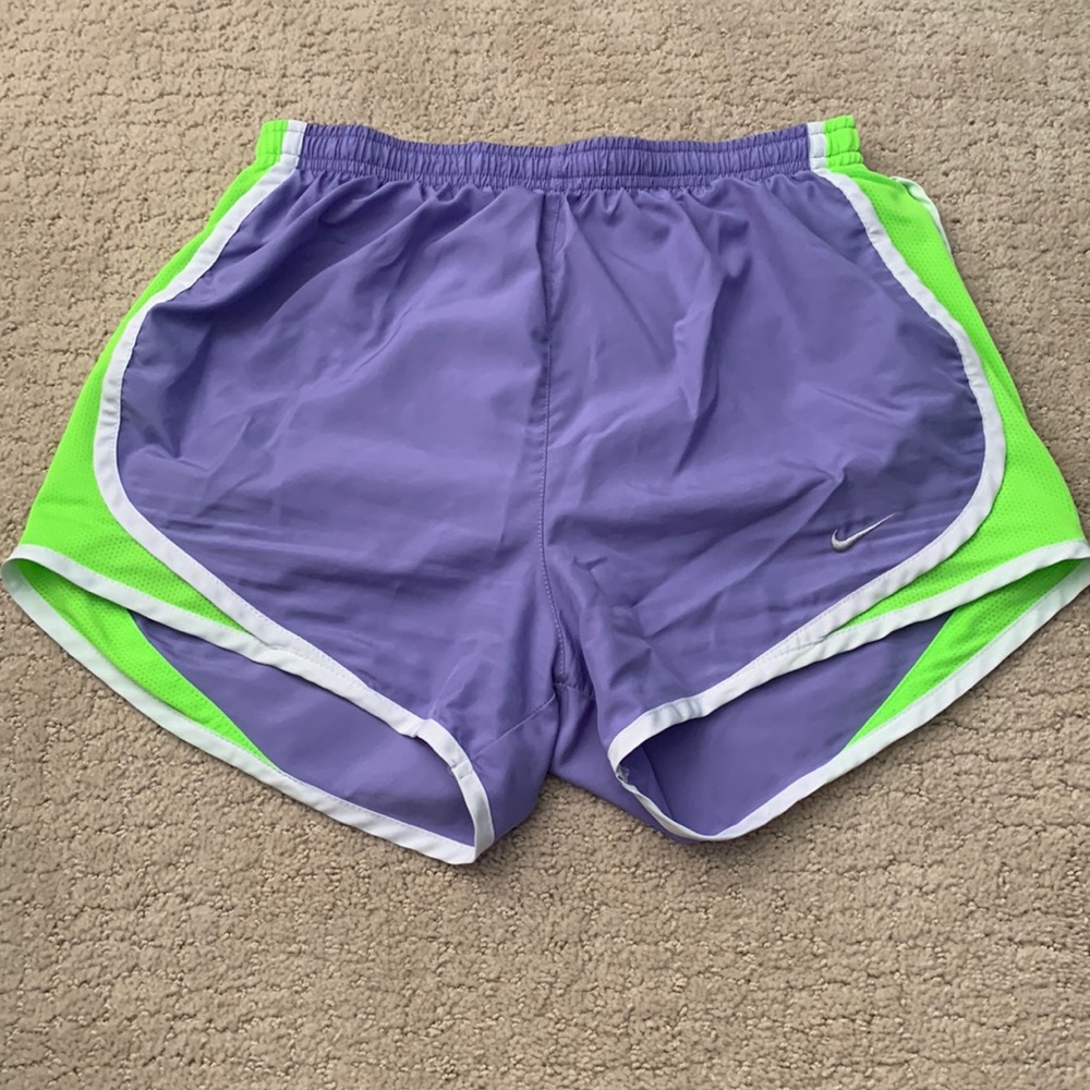 Nike Athletic Shorts